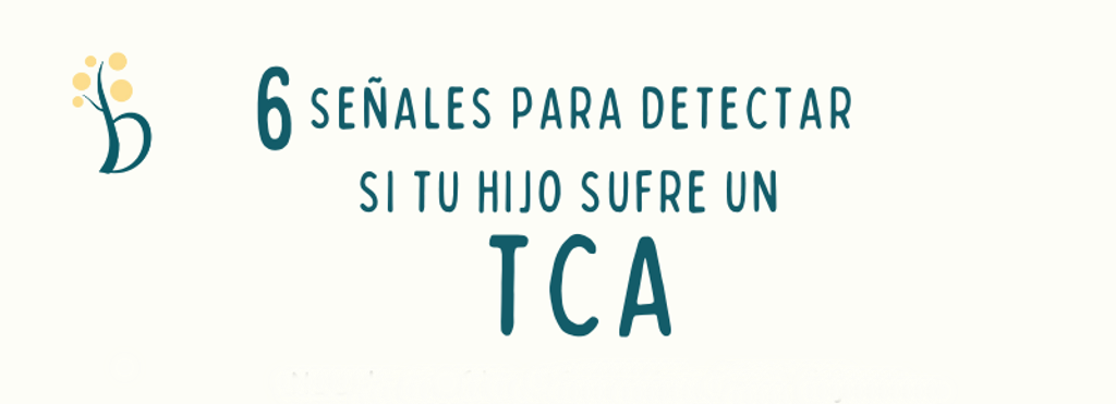 6 señales para detectar este verano si un hijo sufre un trastorno de conducta alimentaria