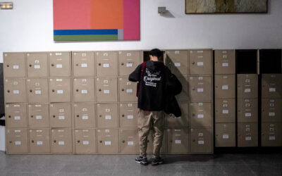 El seguro escolar, un salvavidas para la salud mental juvenil: “Sin él estaría muerto”