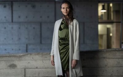 Nikolett Bogar: La modelo que huyó de la industria: “La moda cierra los ojos ante la anorexia. Si ganas peso te quedas fuera”