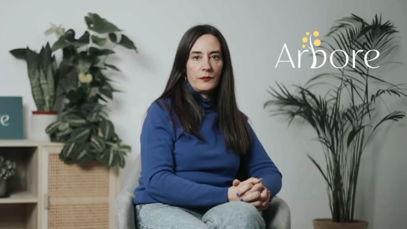 Grupos de Padres en el tratamiento de los Trastornos de la Conducta Alimentaria - Arbore TCA