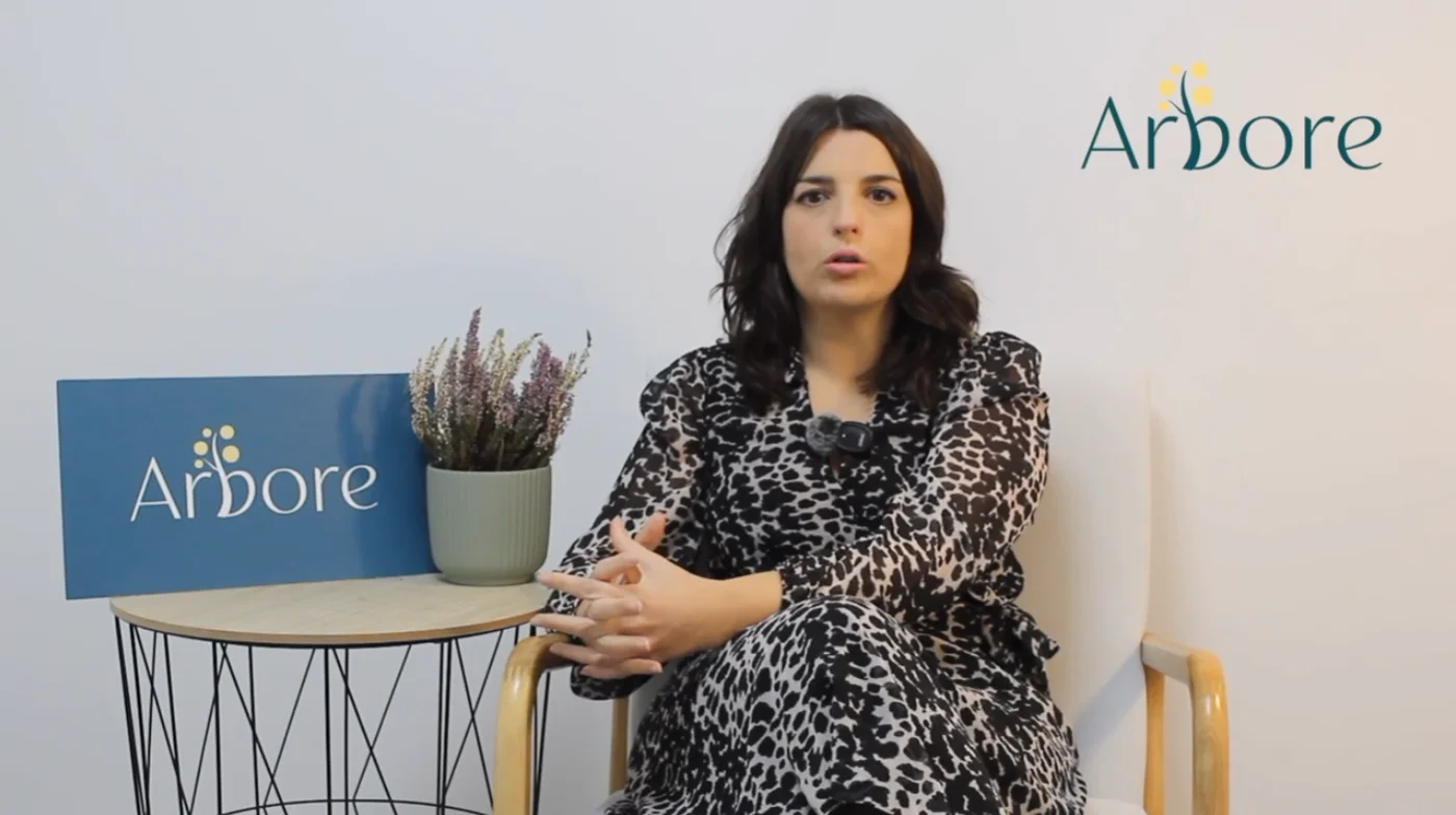 Conoce nuestro Programa Vida en Balance (VIBA) - Arbore TCA