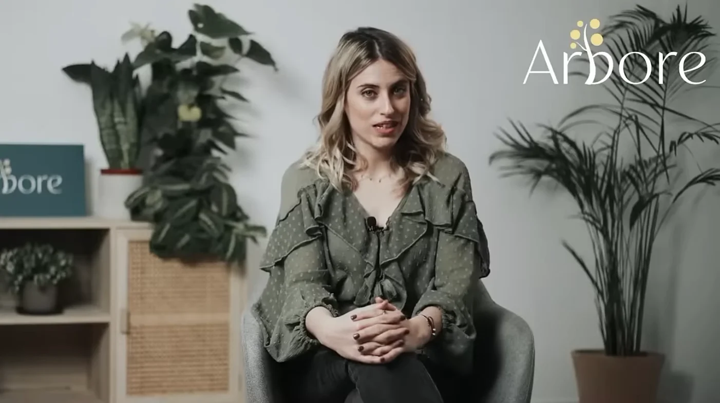 El Trastorno por atracón ¿qué es? - Arbore TCA