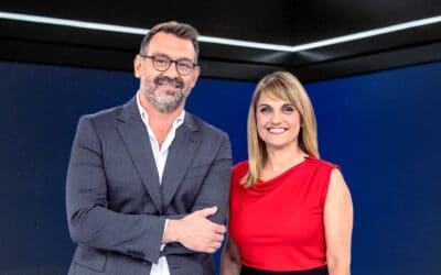 Reportaje RTVE: La arriesgada moda de la delgadez extrema