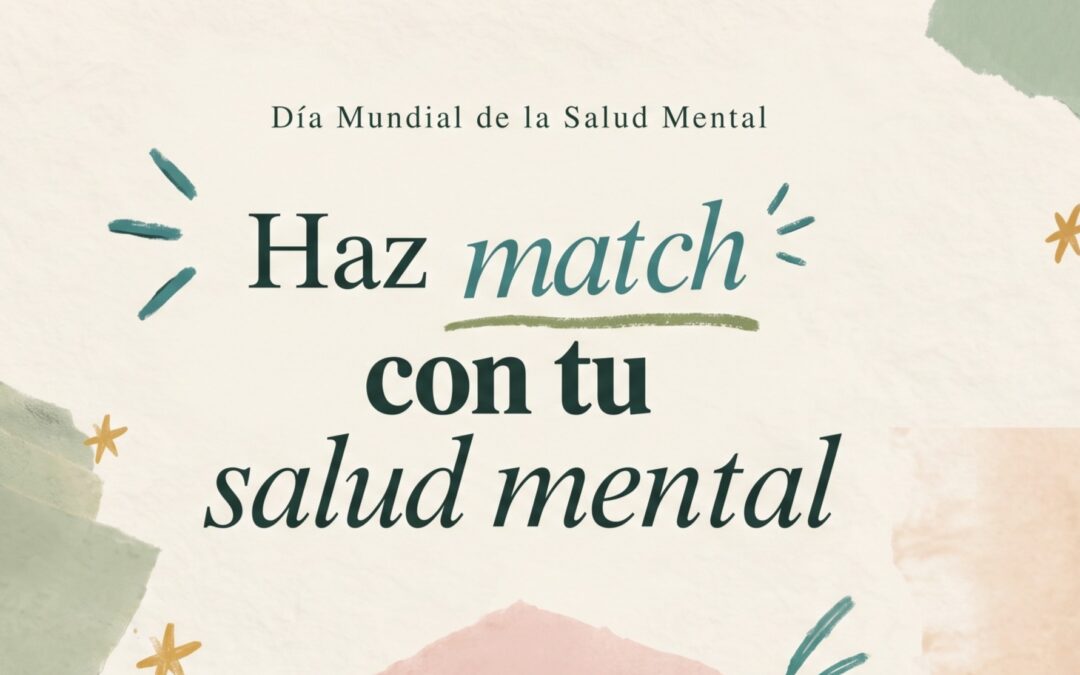 Día de Salud Mental